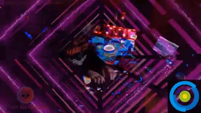 DJ Theo aka Klangedin - React Radio UK - Spring Sessions смотреть онлайн