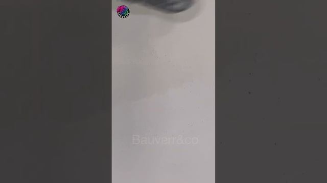 Новый материал BAUVERR&co. Для покрытий ванн.Как с ним работать? смотреть онлайн