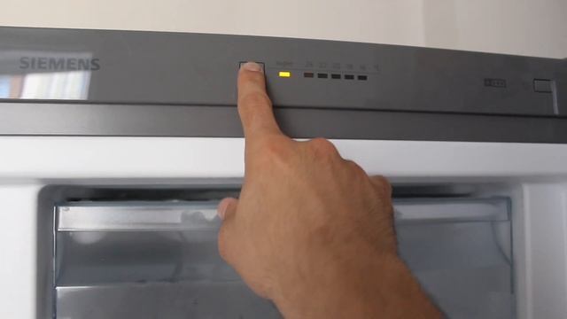 Derin Dondurucular Hakkında Bilmedikleriniz / Siemens GS33VVWE0N 7 Çekmeceli Derin Dondurucu [2022] смотреть онлайн