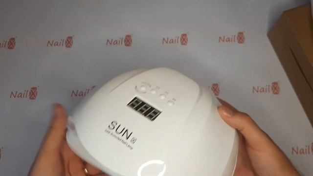 Лампа Sun X (сан икс) видео распаковки, обзор, купить онлайн смотреть онлайн