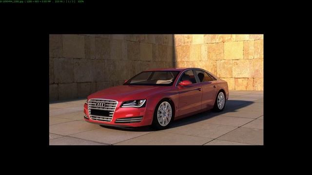 02 Способы открытия файла изображения смотреть онлайн