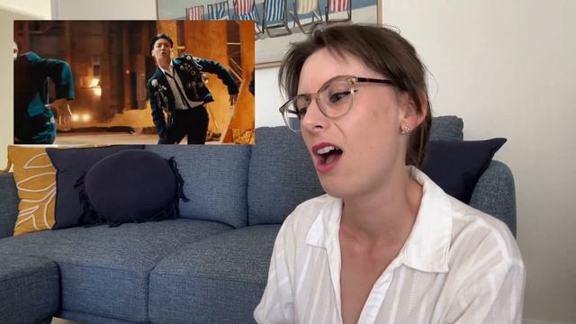 JUNGKOOK 'STANDING NEXT TO YOU' MV REACTION ~ GOLDEN IS HERE ✨?? смотреть онлайн