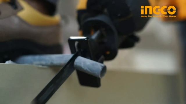 INGCO 20V CORDLESS TOOLS смотреть онлайн