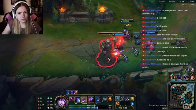 League of Legends: Сегодня Суббота, а знааачит.. смотреть онлайн