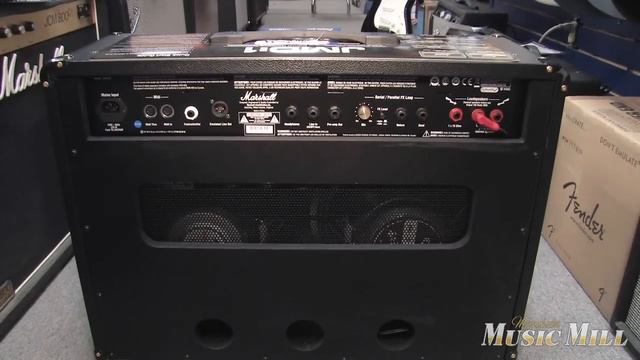 Manchester Music Mill - Gear Of The Week - 11-27-2012 смотреть онлайн