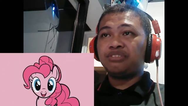 Emil React: Pinkie Promise [Animation] by Tridashie смотреть онлайн