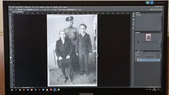 Воркшоп «Особенности оцифровки изображений» от Игоря Горелика смотреть онлайн
