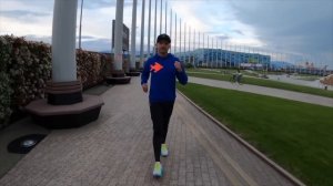 Всё о том, как пробежать 5 км ? План подготовки для новичка ?