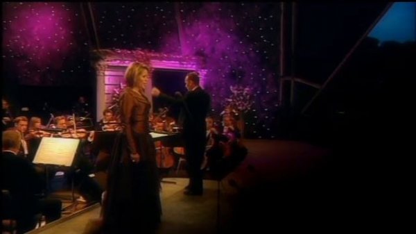 Renee Fleming Publicity Documentary