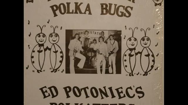 Drunkards Lament Polka - Ed Potoniec's Polkateers смотреть онлайн