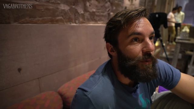 Jodhpur | The Blue City of India (Rajasthan Travel Vlog) смотреть онлайн