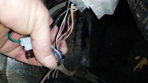 Audi 80. Нет подсветки приборки.