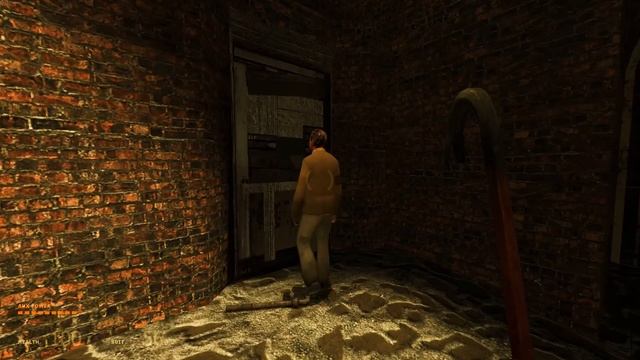 Half-Life 2 Beta Aesthetics 3.0 - PC Walkthrough Chapter 3: Route Kanal смотреть онлайн