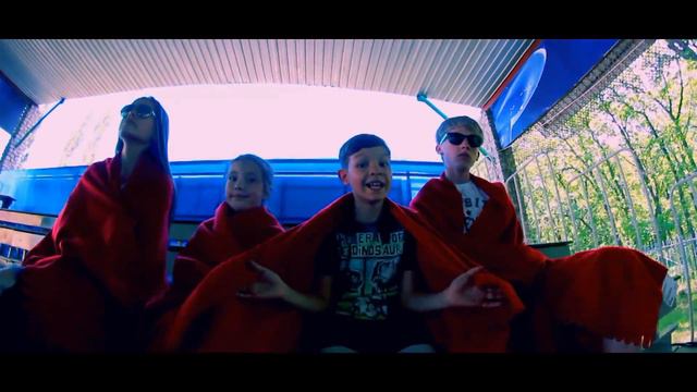 Спутник Улётное лето смотреть онлайн