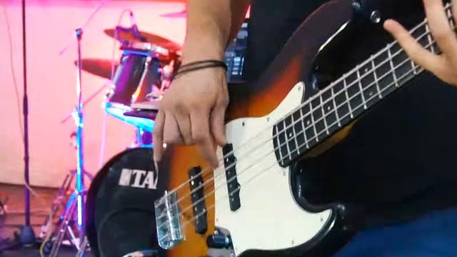 Rock Weekend 2018 (Kolpino) смотреть онлайн