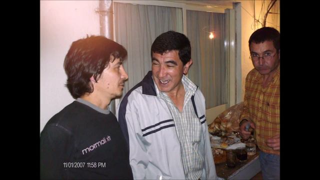 11 01 2007 смотреть онлайн