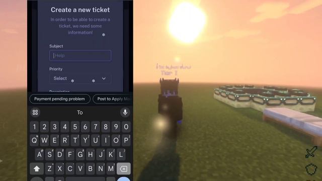 TOOLBOX FOR MINECRAFT 1.20.50-1.20.51 Infinite Premium Time Minecraft Mod Menu |Ninja Client |No Ad смотреть онлайн