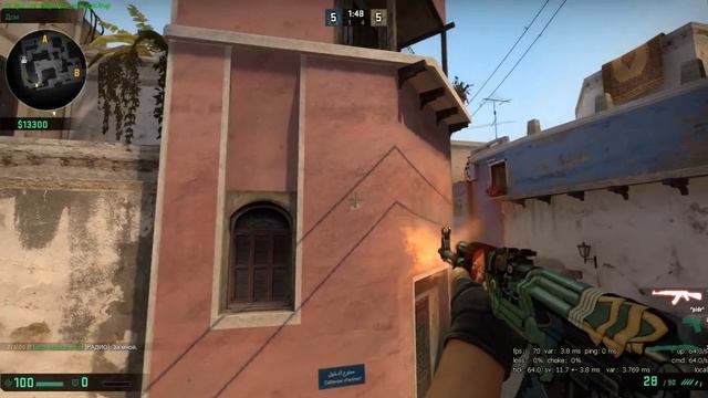 Полезные команды CS:GO #2 WOW и приятнее играть смотреть онлайн