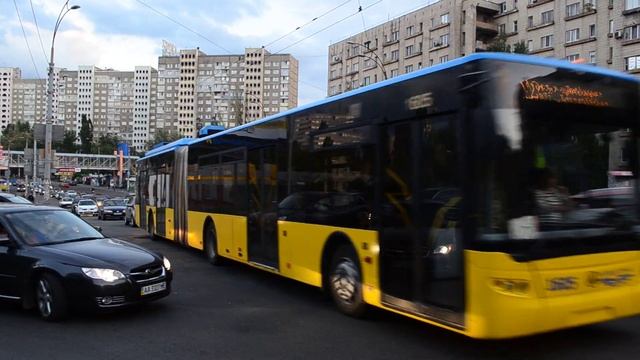 [2015] 2 троллейбуса 42 маршрута (1108, 1605) смотреть онлайн