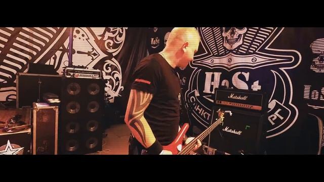 Стёртые Лица - Где ты свет мой смотреть онлайн