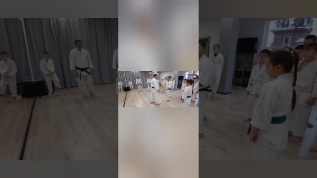 ☝️Расширения и сжатия тела смотреть онлайн