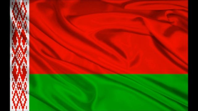 Belarusian Anthem 