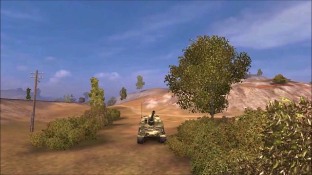 Объект 261 смотреть онлайн