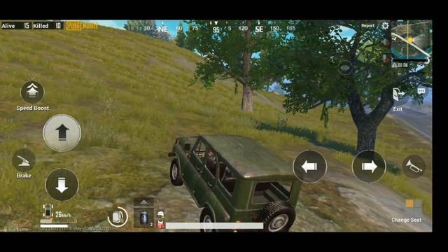 PUBG Mobile Awsome Solo Gameplay with 2 KD ka dimag *(14 kills) | High On classmate ka Gatta смотреть онлайн