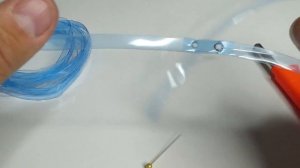 Как скрепить Ленту из пластиковых бутылок! 3 способа как соединить Ленту из пет бутылок!