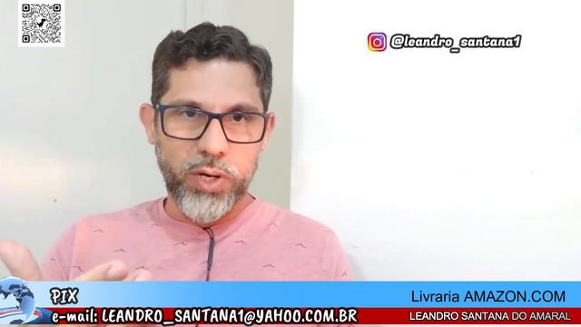 Hebreus 6: 7-8 (2) A Bênção e a Maldição a nossa disposição | Frutos e Escolhas | Palavras e atos смотреть онлайн