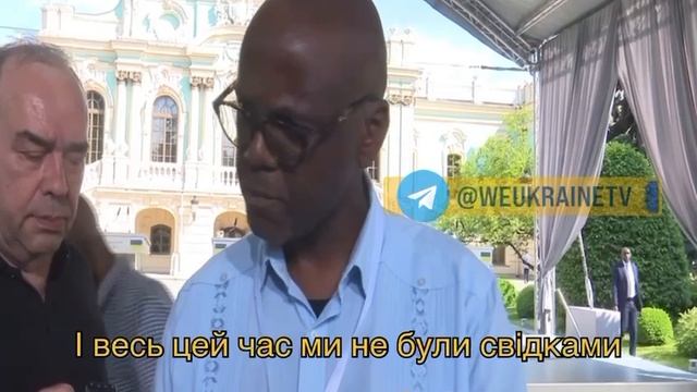 ??Зеленский считает, что Путин либо не контролирует свою армию, либо неадекватен. Об этом он заяв смотреть онлайн