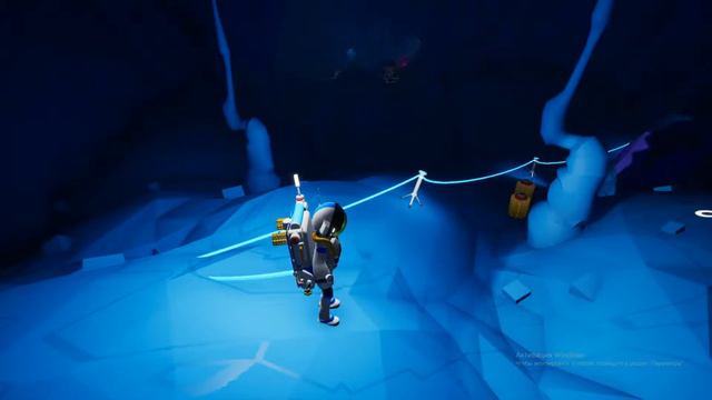 Astroneer стрим: исследование новой планеты