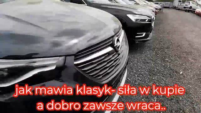 Tucson 2017r 16 tys euro 3 sztuki..Opel Grandland X.. Plac Auta SUV Premium 40 Sztuk.. смотреть онлайн