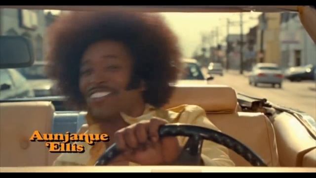 Undercover Brother Driving смотреть онлайн