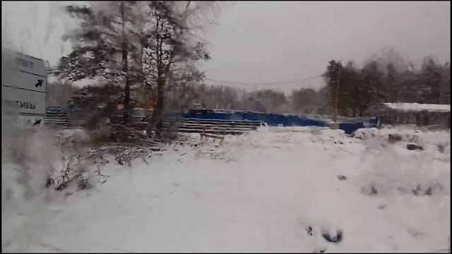 Автобус НефАЗ-5299-10-15 №407 по маршруту №108 || Екатеринбург - Верхняя Пышма смотреть онлайн