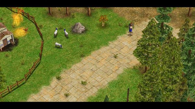 Age of Mythology pe manele смотреть онлайн