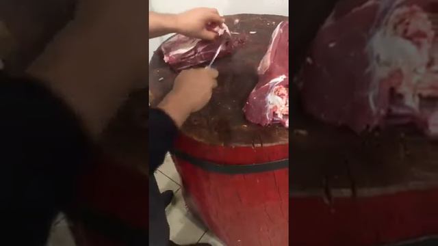Мясо смотреть онлайн