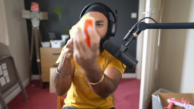 UNBOXING ALL *WATER BLASTERS* смотреть онлайн