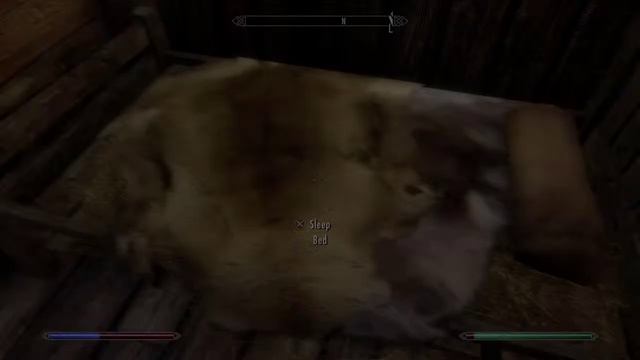 Living in Skyrim. Episode 44 смотреть онлайн