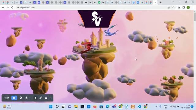 website template in Figma - website design - creative design in figma смотреть онлайн
