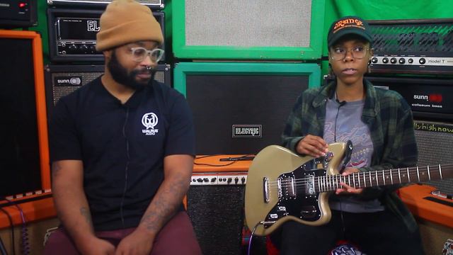 2021 Squier Contemporary Jaguar Review | Working Class Music смотреть онлайн