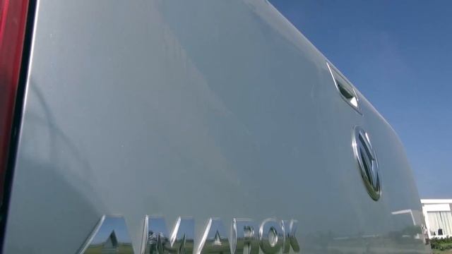 Auto 2017 | Nueva Volkswagen Amarok en el Perú смотреть онлайн