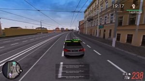 ? ОТ НИХ НЕ СКРЫТЬСЯ! ОЧЕНЬ СЛОЖНАЯ ПОГОНЯ ОТ ПОЛИЦИИ НА МТА ПРОВИНЦИИ!  | MTA PROVINCE