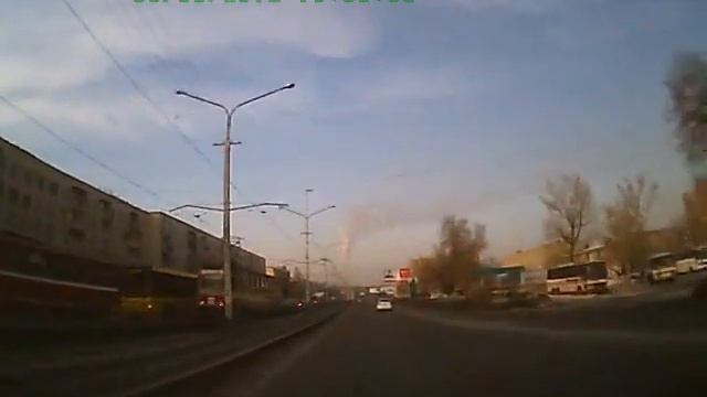 ГАИ Усть-Каменогорска нарушают правила.wmv смотреть онлайн