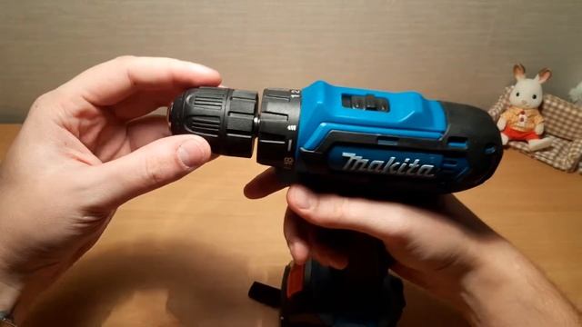 Шуруповерт Makita 18v смотреть онлайн