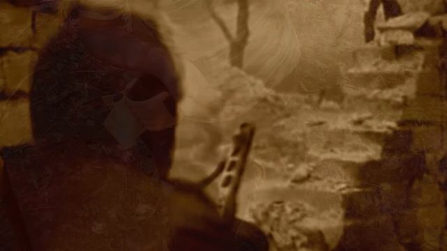 Патрон - карандаш.История одной находки ВОВ в стихах. смотреть онлайн