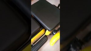 Отзыв покупателя на Электротрицикл Rutrike Бумеранг