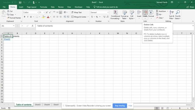 Create your own Excel Addin смотреть онлайн