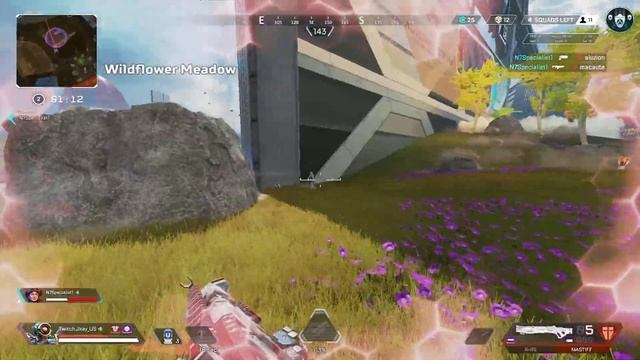 MY FIRST 4000 DAMAGE GAME ON PATHFINDER смотреть онлайн