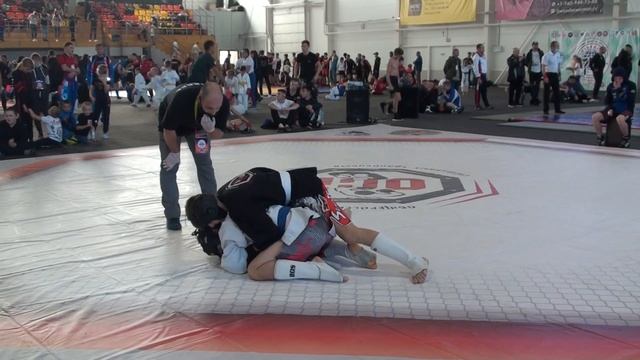 Першуткин Данил ОСЕ